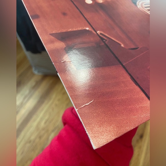 Taking Back Sunday Louder Now Vinyl 2009 Pressing - Never Used - WITH FREE CASE - Picture 4 of 9